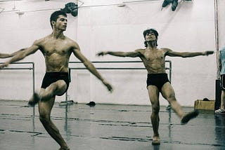 How Two Lower Income Mumbai Boys Became Extraordinary Ballet Dancers Who Could Put India On The Map