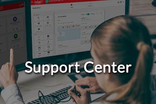 New Portal: Aeegle Cloud Platform Support Center