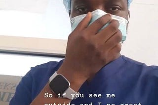 One Year A Doctor