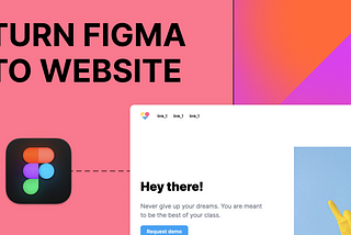 Deploy your Designs Directly in Figma