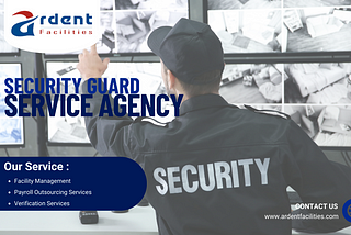 Best Security Guard Services in Ahmedabad and Baroda without paying higher charges?