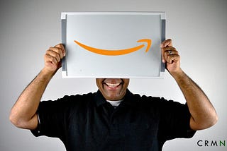 Hack Customer Service the Amazon Way Through CRM