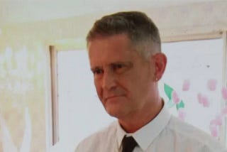 Layman's Review of ‘Domestic Homicide Involving Female Perpetrators And Male Victims’