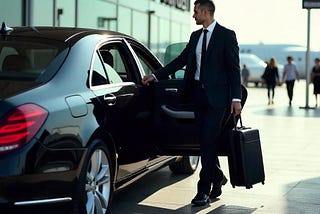 Chauffeur Car Hire Dubai: Your Partner in Luxury Travel