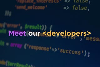 The faces of BTC.com — Part 2