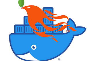 Setup Phoenix on Docker with MongoDB