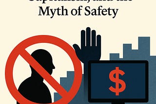 The Trouble with “Ethical Porn”: Unpacking Consent, Capitalism, and the Myth of Safety