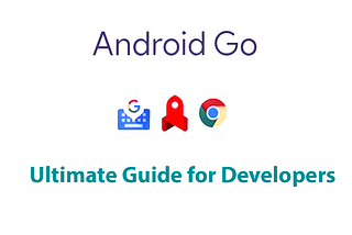 Make your App Android Go Compatible