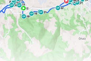 TrackNavigator: Nuestro Compañero de Aventuras