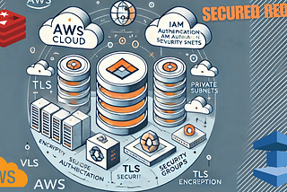 Provision a Secure AWS ElastiCache Redis Instance Using Terraform