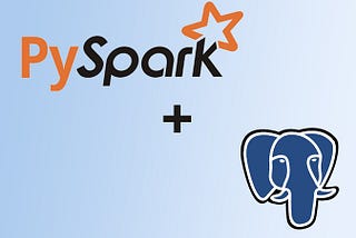 How to read and write to a PostgreSQL database with PySpark and JDBC