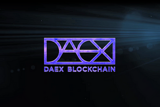 DAEX — Ekosistem Kliring Paling Handal di Dunia