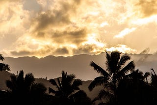 Five Rules for 2018 — Revisited