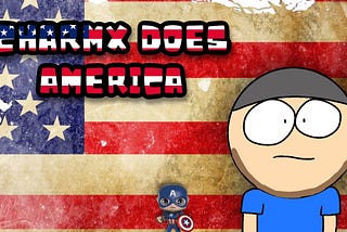 Charmx Does America: Flawed, but Endearing (Review)
