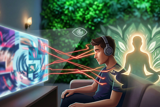 Mindfulness Ruined Netflix For Me