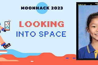 Looking into Space — meet the winner!