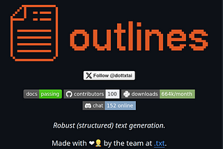 Structure the unstructured // LLMs, reasoning and structured info