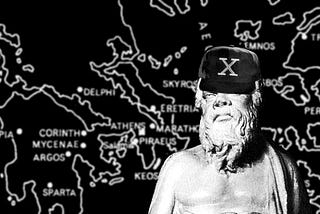 Paco’s Apology: On the Circumstantial Blackness of Socrates