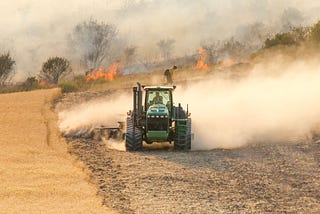 Worker Protections in a Worsening Climate