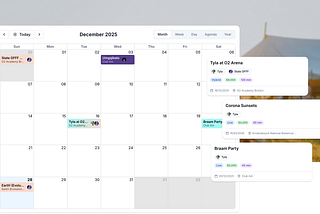 How I built an end-to-end SaaS platform in 30 days using Google’s latest AI, and what it taught me…