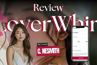 Loverwhirl Review 2024 — Everything You Need to Know About This Dating Site