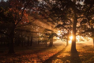 The idea that God gives based on worthiness is flawed