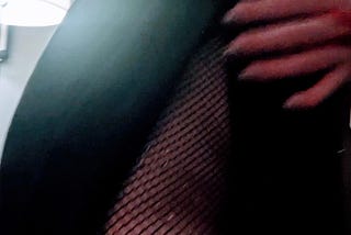 Bisexual Envy … Follow It!