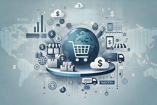 Why Dropshipping Is Your Best Bet in 2024
