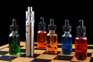 What Is The Ideal Way Of Choosing E-Liquids For Your Use?