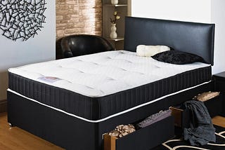 How to Care for Your Single Divan Bed with Mattress