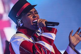 Janelle Monáe and the Art of Putting Queer Black Womanhood to Music