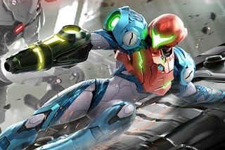 Every 2D Metroid game, ranked from worst to best by an unqualified chump