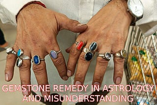 gemstone remedy