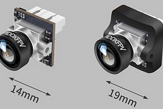 Model Roketçilik İçin FPV Kamera Sistemleri ve Çevre Elemanları