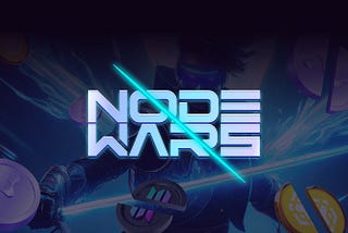 Node War Telegram game by Nodepay