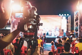 How to Overcome Challenges With Live Event Video Production
