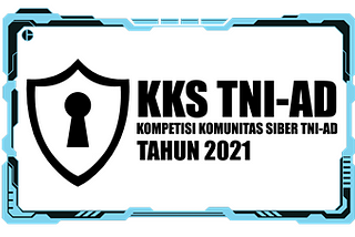 WriteUp KKS-TNI AD CTF 2021 (Mahasiswa)