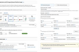 Guide to deploy Node Js App to Production — PM2, Logrotate, Nginx, Domain, SSL Cert, AWS