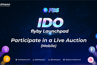 Participate in a Live Auction (Mobile)