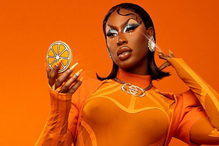 A Black, Queer Marvel: Shea Couleé Joins the Cast of Ironheart