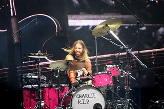 Taylor Hawkins