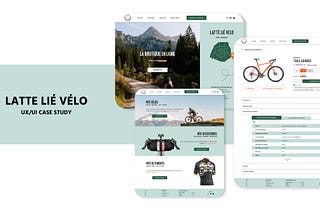 Case Study: How to bring a digital shop in the cycling industry