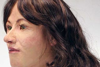 She Was Buried Under the Wrong Name for 30 Years. And Her Case Remains Unsolved. Who is Heulmeisje?