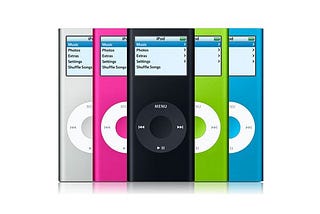 4 Things To Take Into Consideration When You Sell iPod Nano