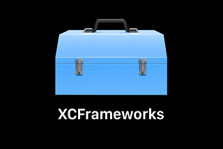 Frameworks binários em Swift no formato XCFramework