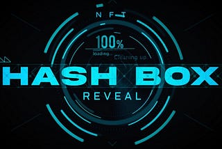 What’s in the Box? — Early Adopter and Pre-Alpha HashBoxes