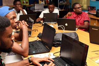 Roothub Tech 101 project makes the Finals of Google Impact Challenge!