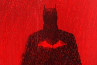 The Batman (2022) review