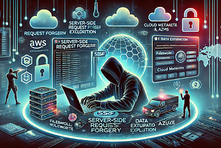 SSRF for Adversaries: Exploiting and Pivoting for Initial Access in Red Team Operations