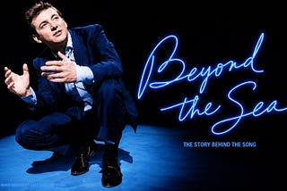 The story behind the song: Beyond the Sea